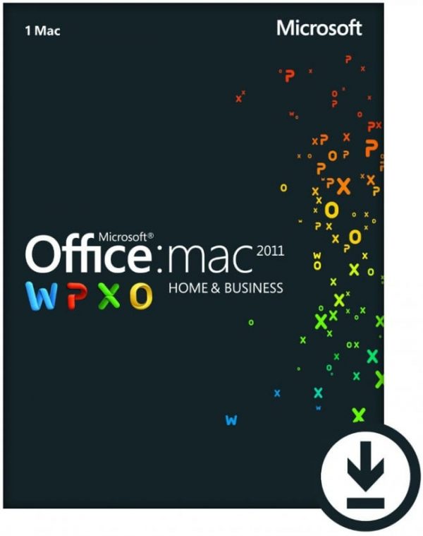 Download Crack Office 2011 Per Mac