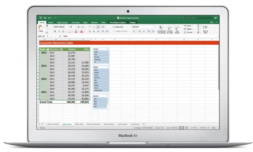 Download Excel 2007 Free For Mac
