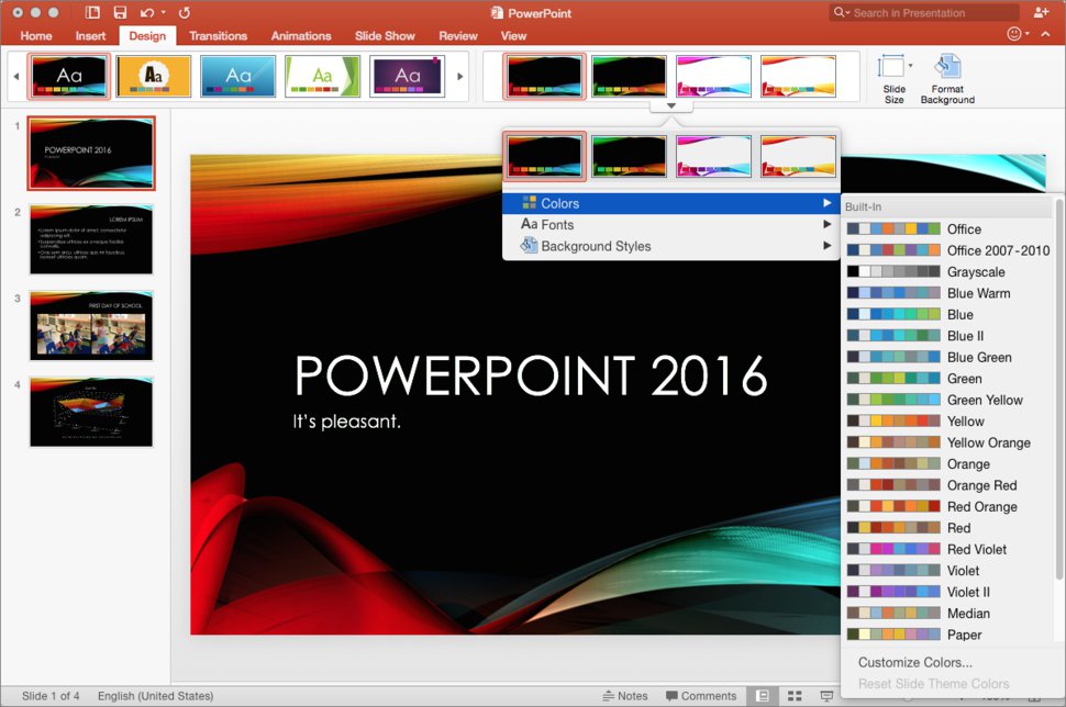 Download Free Powerpoint Viewer For Mac