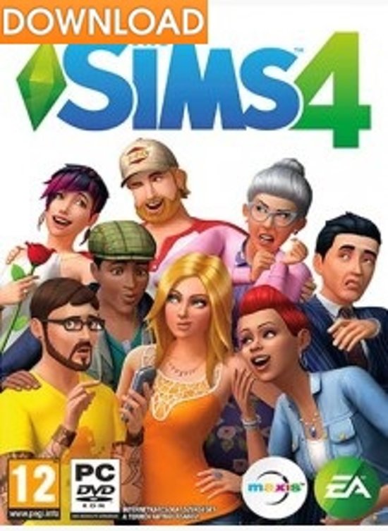 Sims 4 wicked download on mac full