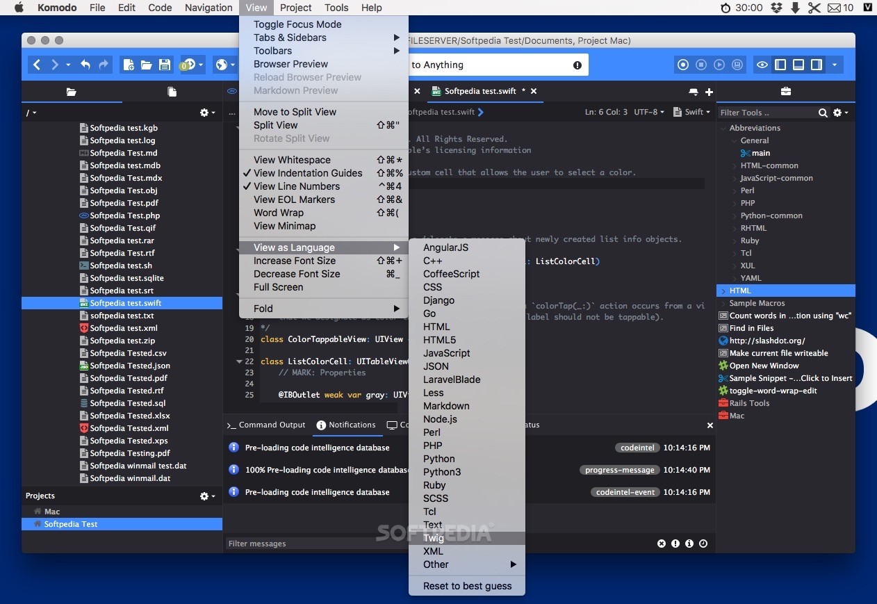 Download Komodo Edit Chess Mac Os